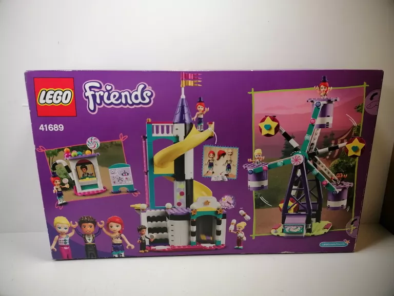 LEGO 41689