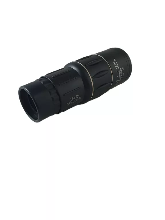 LUNETA MONOCULAR 16X52 66M/8000M NO NAME Z PODSTAWKĄ
