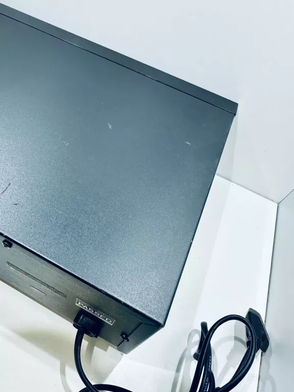 NAKAMICHI MB 4S ZMIENIARKA CD X 7 PŁYT ODTWARZACZ