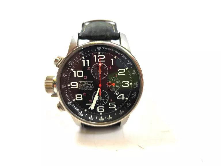 ZEGAREK INVICTA I-FORCE 2770
