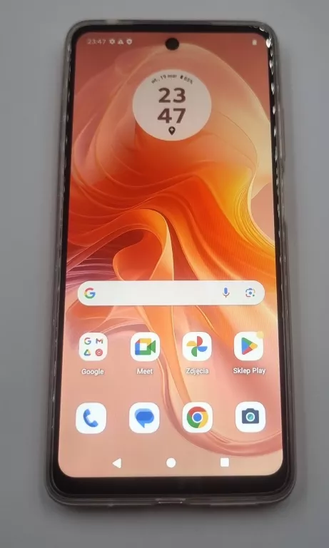 TELEFON MOTOROLA MOTO G04