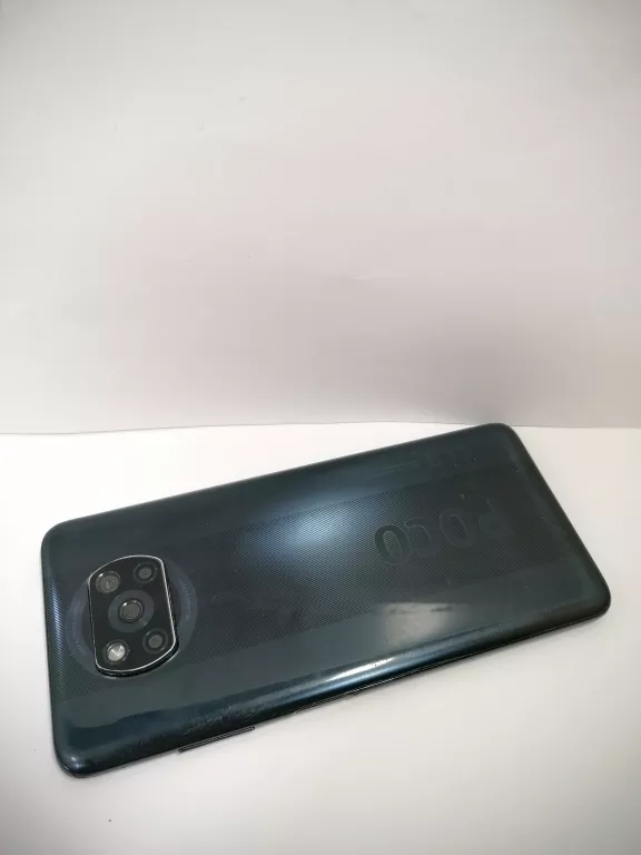 TELEFON POCOI X3 NFC 64GB 6+1 RAM