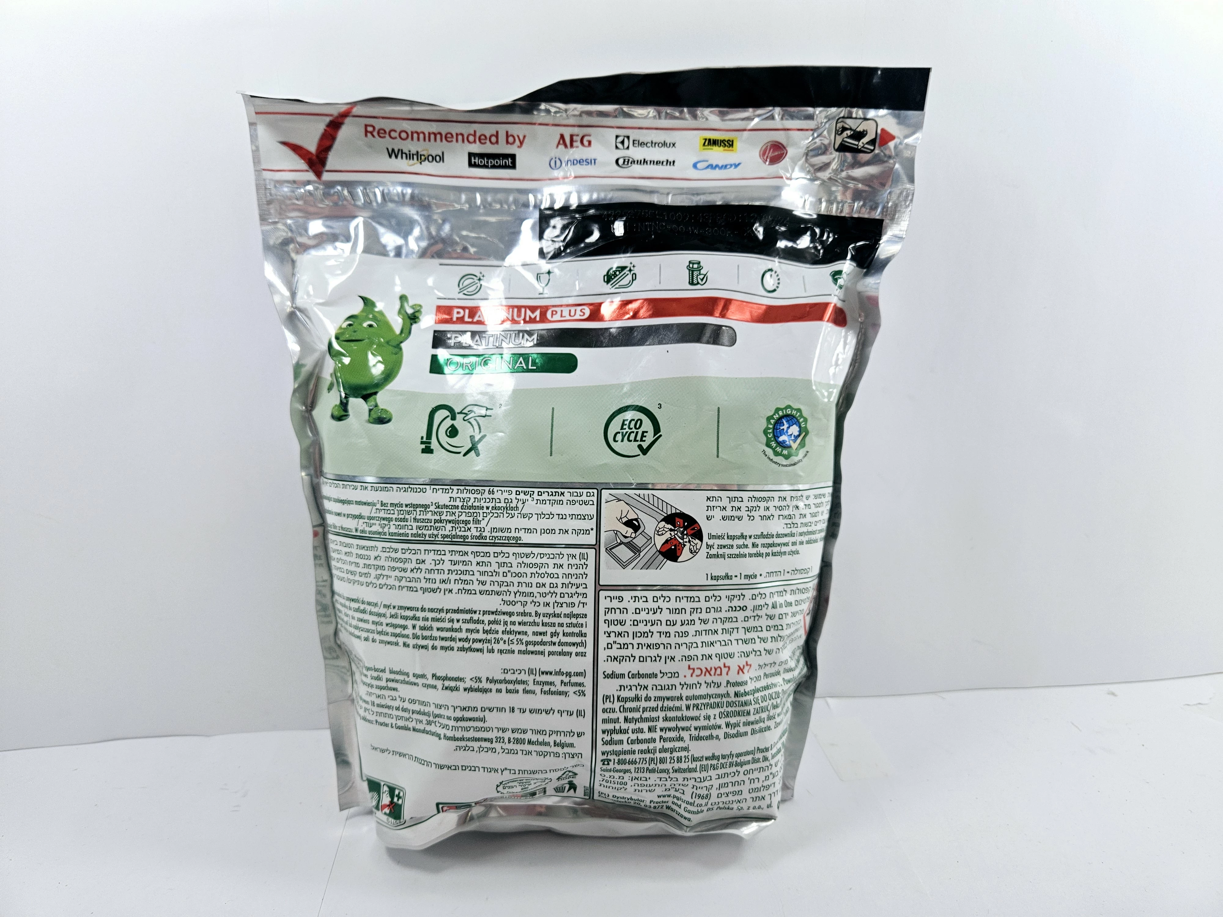 fairy-66szt-platinum-all-in-one-lemon-kapsulki-do-zmywarki-ean-gtin-8006540138946