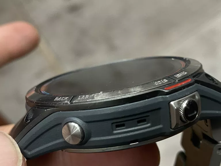 SMARTWATCH GARMIN QUATIX 7X SOLAR
