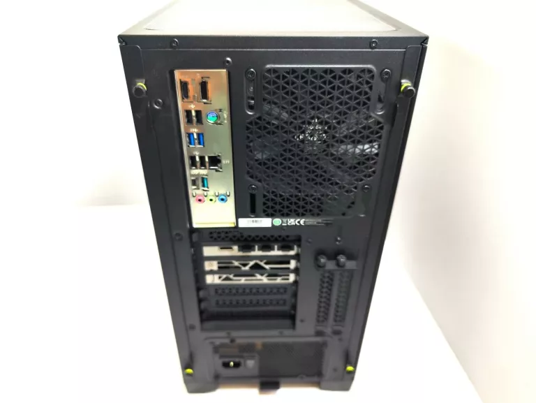 KOMPUTER STACJONARNY INTEL I9-13TH DYSK SSD 2T RTX4090 MSI 128GB RAM