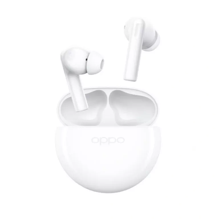 SŁUCHAWKI BEZPRZEWODOWE DOKANAŁOWE OPPO ENCO BUDS2