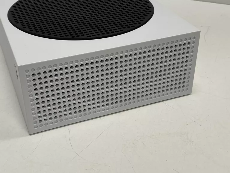 KONSOLA XBOX SERIES S 512 GB RRS-0010