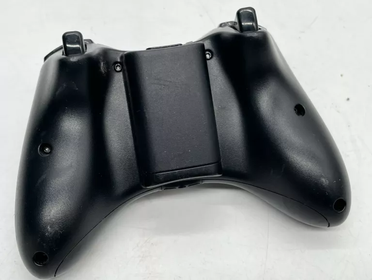 PAD XBOX 360 CZARNY