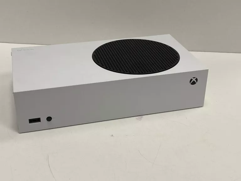 KONSOLA XBOX SERIES S 512 GB RRS-0010