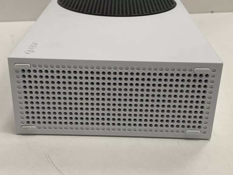 KONSOLA XBOX SERIES S 512 GB RRS-0010
