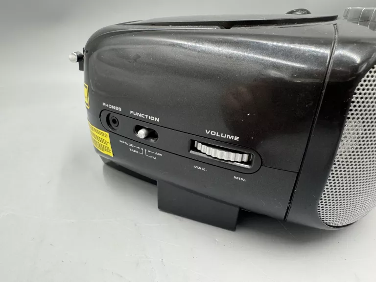 BOMBOX HUNDAI TRC666 A3