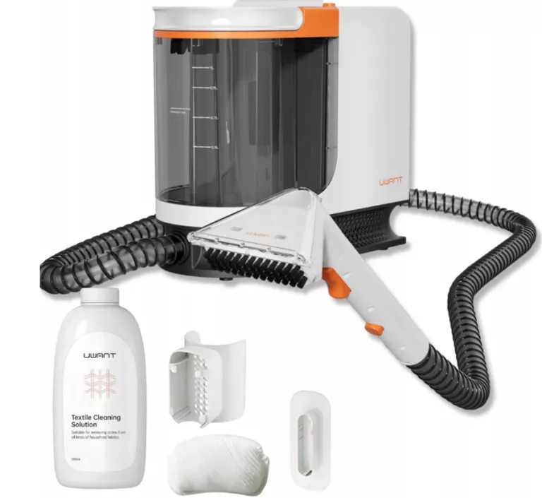 ODKURZACZ UWANT UWANT B200 SE VACUUM CLEANER