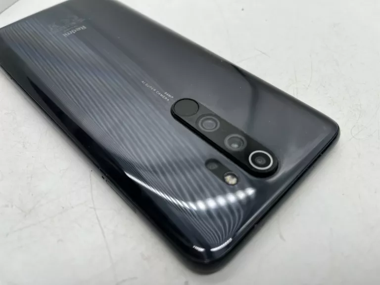 TELEFON REDMI NOTE 8 PRO 6/64GB