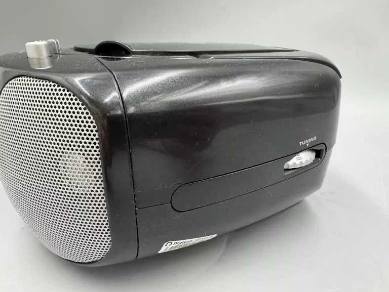 BOMBOX HUNDAI TRC666 A3