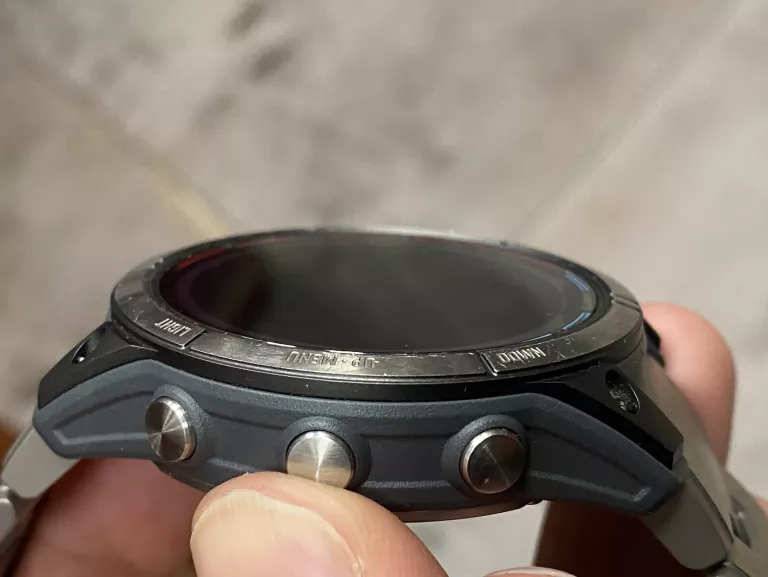 SMARTWATCH GARMIN QUATIX 7X SOLAR