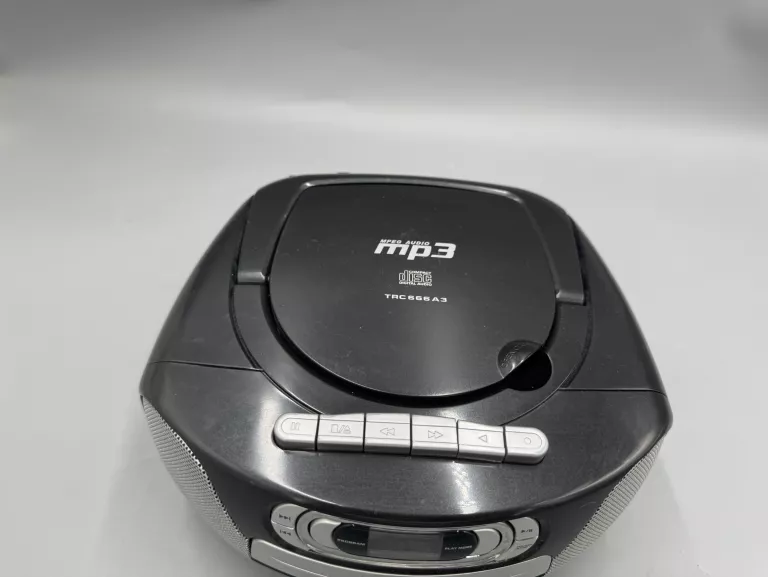 BOMBOX HUNDAI TRC666 A3