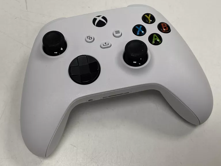 KONSOLA XBOX SERIES S 512 GB RRS-0010