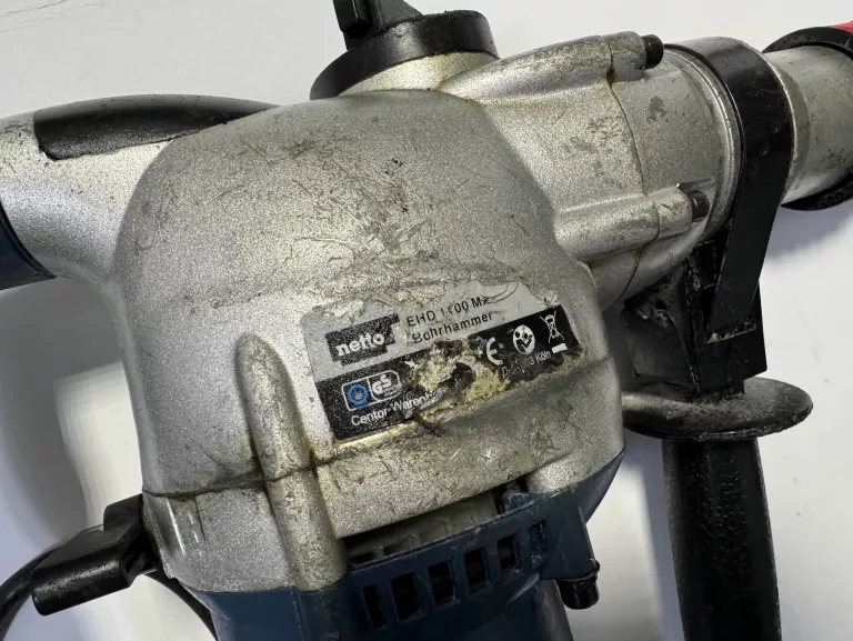 MŁOTOWIERTARKA EHD 1100W