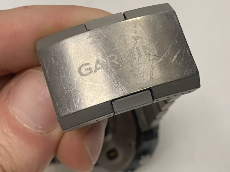 SMARTWATCH GARMIN QUATIX 7X SOLAR