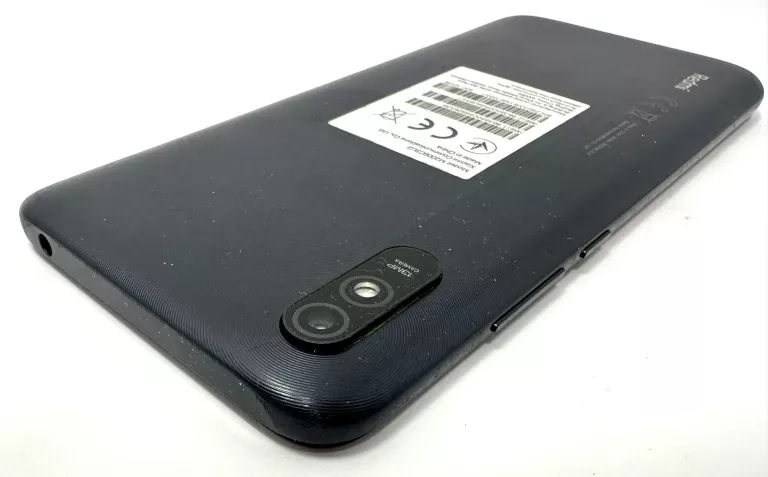 TELEFON XIAOMI REDMI 9A