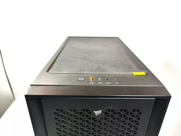 KOMPUTER STACJONARNY INTEL I9-13TH DYSK SSD 2T RTX4090 MSI 128GB RAM