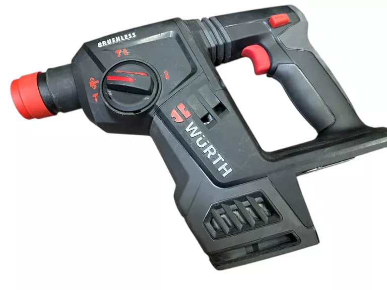 ZESTAW WURTH TORBA ABS 18/AWS 18-125P/ AFS 18 COMPACT 3X AKU ŁAD TORBA
