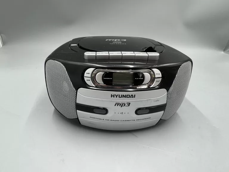 BOMBOX HUNDAI TRC666 A3