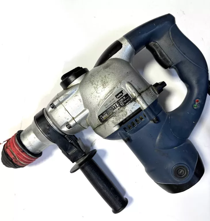 MŁOTOWIERTARKA EHD 1100W