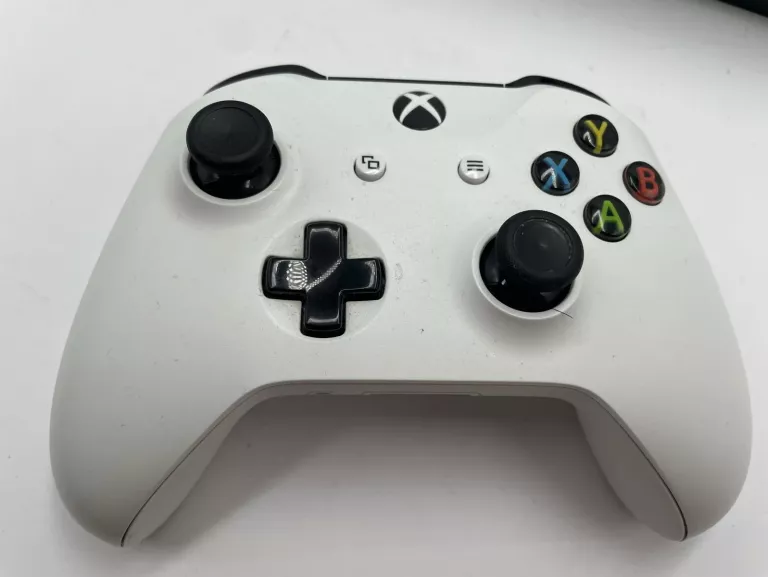 KONSOLA XBOX ONE S 1T+PAD+OKABL