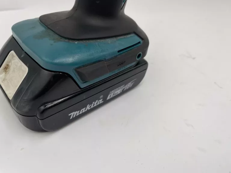 WIERTARKO-WKRĘTARKA MAKITA DDF453 +BATERIA 18V 1.5AH, ŁADOWARKA
