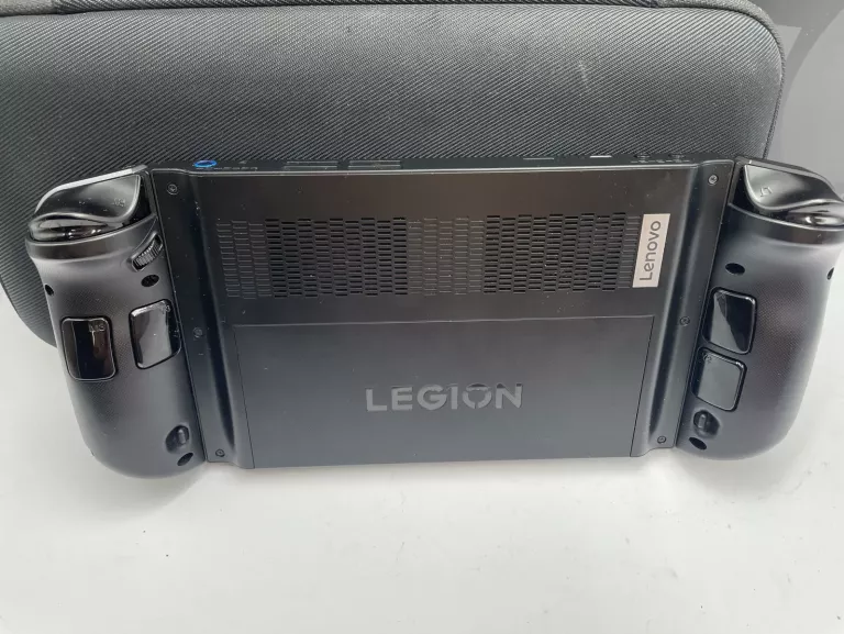 KONSOLA LENOVO LEGION GO AMD RYZEN Z1 EXTREME FHD IPS WIN11 [250504002]