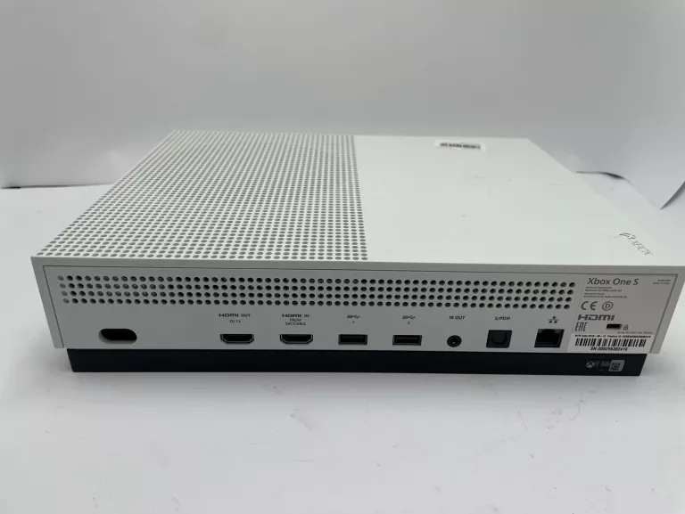 KONSOLA XBOX ONE S 1T+PAD+OKABL