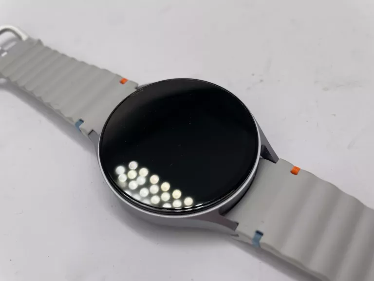 SMARTWACH SAMSUNG WATCH 7 KOMPLET