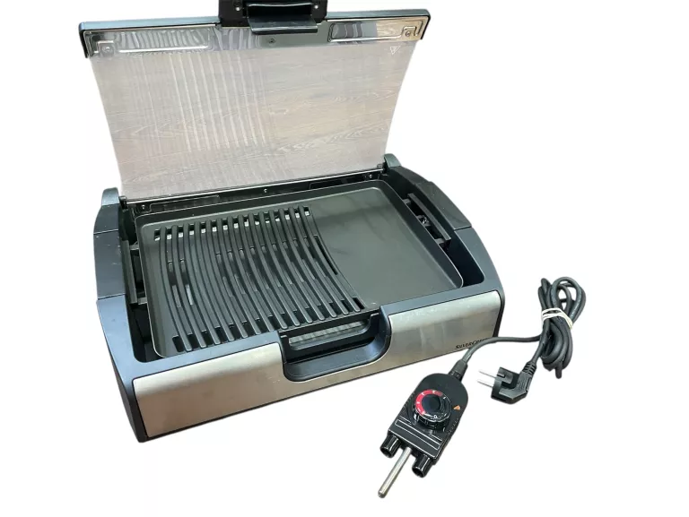 GRILL ELEKTRYCZNY SILVERCREST STGG 1800 A2
