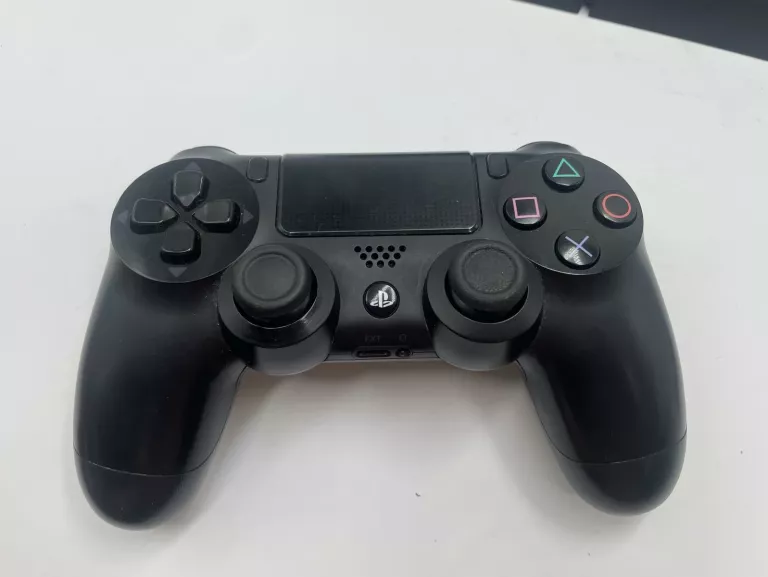 KONSOLA PLAYSTATION 4 FAT CUH-1004A 500GB + PAD [250502001]