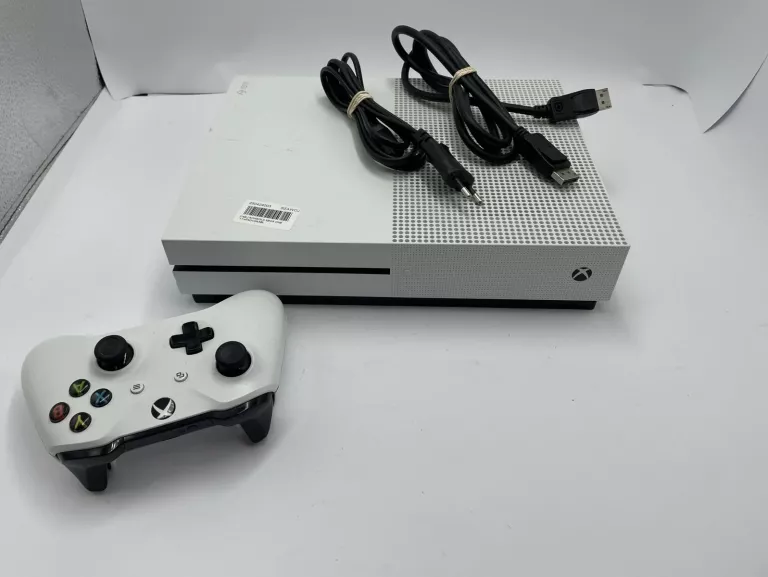KONSOLA XBOX ONE S 1T+PAD+OKABL