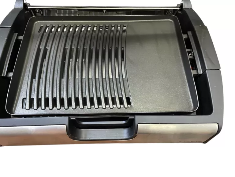 GRILL ELEKTRYCZNY SILVERCREST STGG 1800 A2