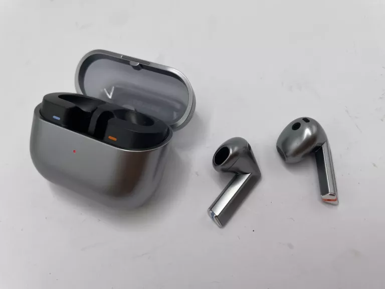 SLUCHAWKI SAMSUNG BUDS 3