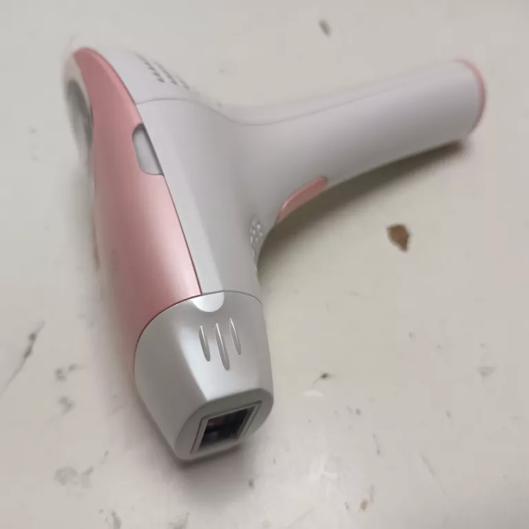 DEPILATOR LASEROWY BEAUTIFLY B-SHINE