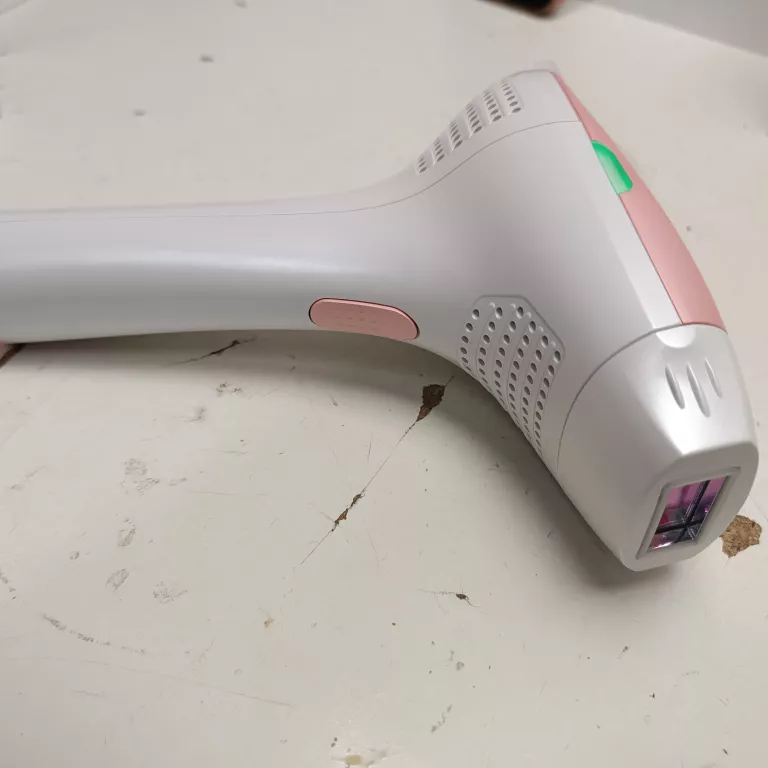 DEPILATOR LASEROWY BEAUTIFLY B-SHINE
