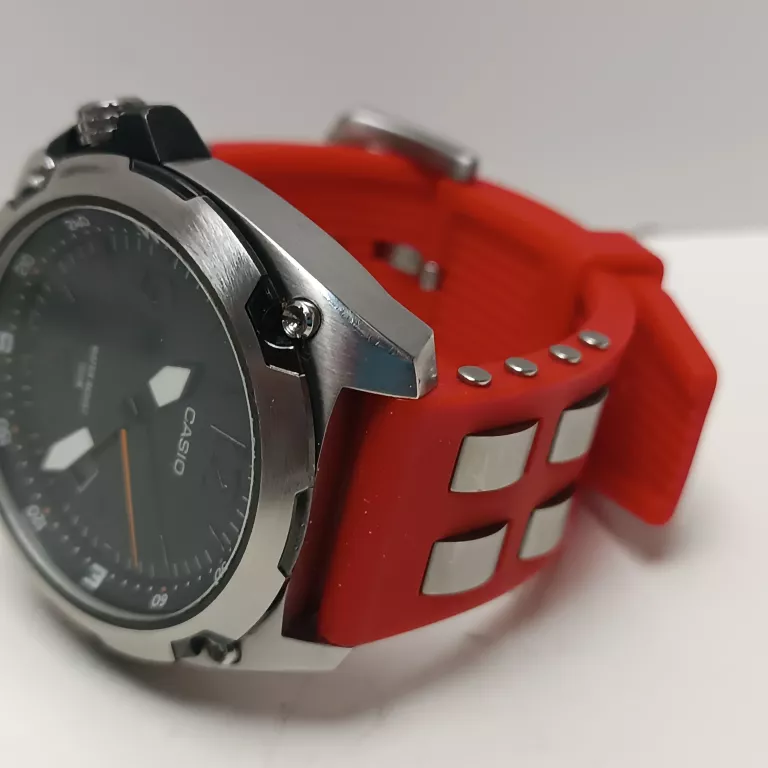 ZEGAREK CASIO MTF-E001