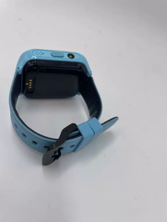 SMARTWATCH BEMI FUN 4G NIEBIESKI [250423003]