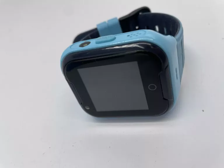 SMARTWATCH BEMI FUN 4G NIEBIESKI [250423003]