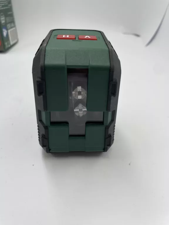LASER KRZYŻOWY ZE STATYWEM PKLL 10 B4