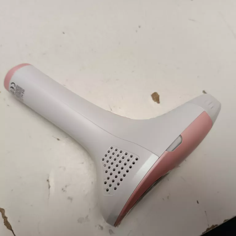 DEPILATOR LASEROWY BEAUTIFLY B-SHINE