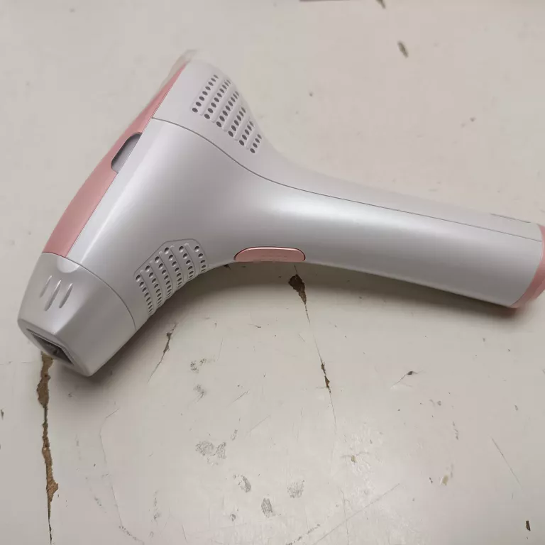 DEPILATOR LASEROWY BEAUTIFLY B-SHINE