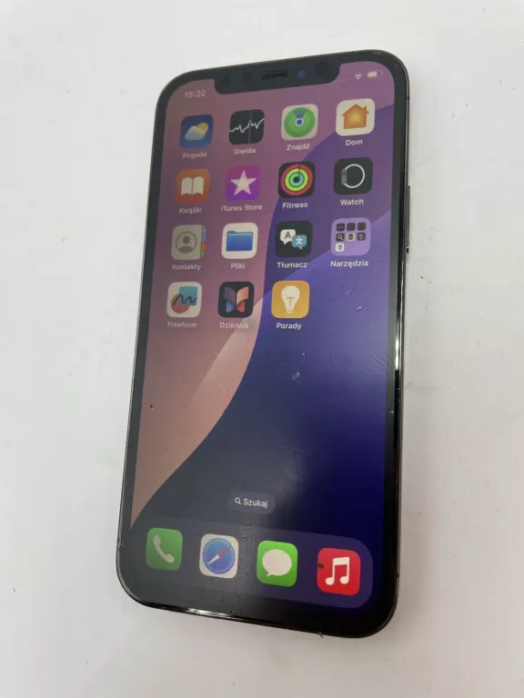 TELEFON IPHONE 12 PRO 6/128GB + KABEL USB