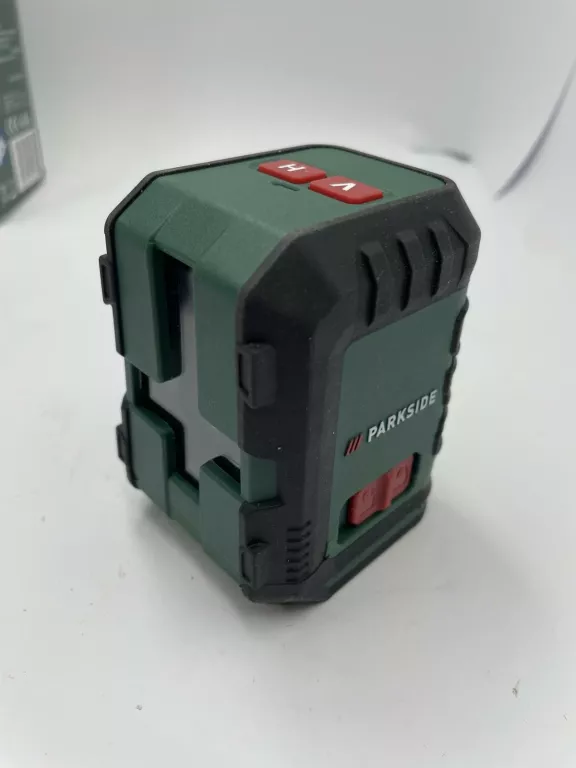 LASER KRZYŻOWY ZE STATYWEM PKLL 10 B4