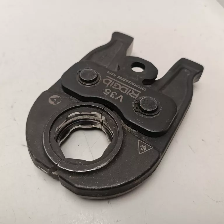 SZCZĘKA ZACISKOWA RIDGID V35