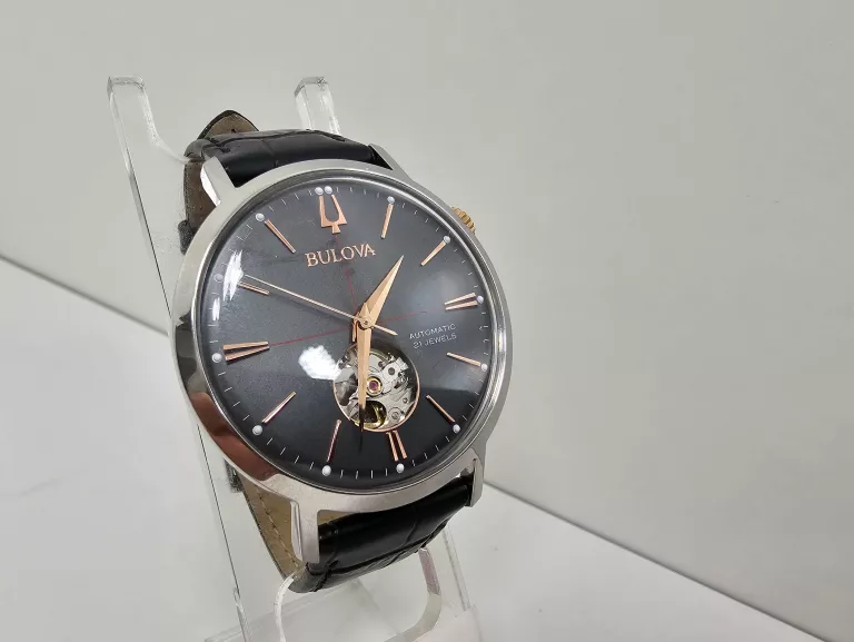 ZEGAREK BULOVA C477977